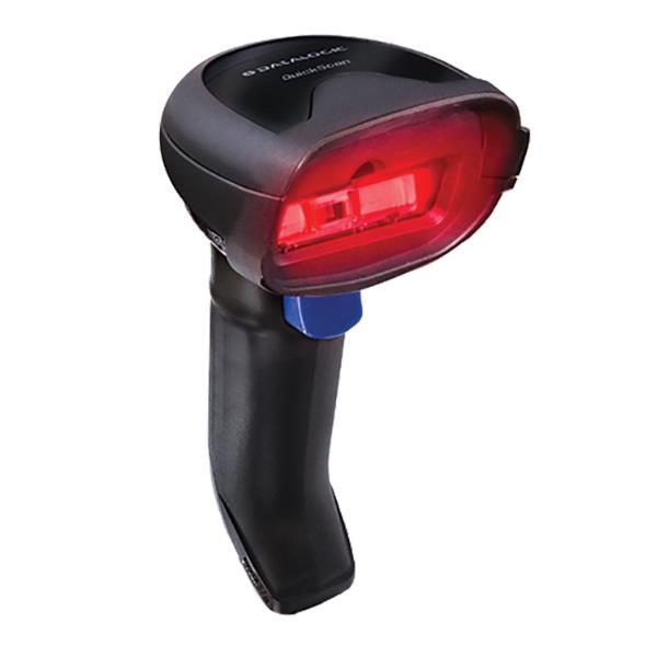 Datalogic QuickScan 2200 Series QD2220 - Kit - …